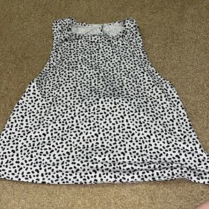 Cute Tank Top